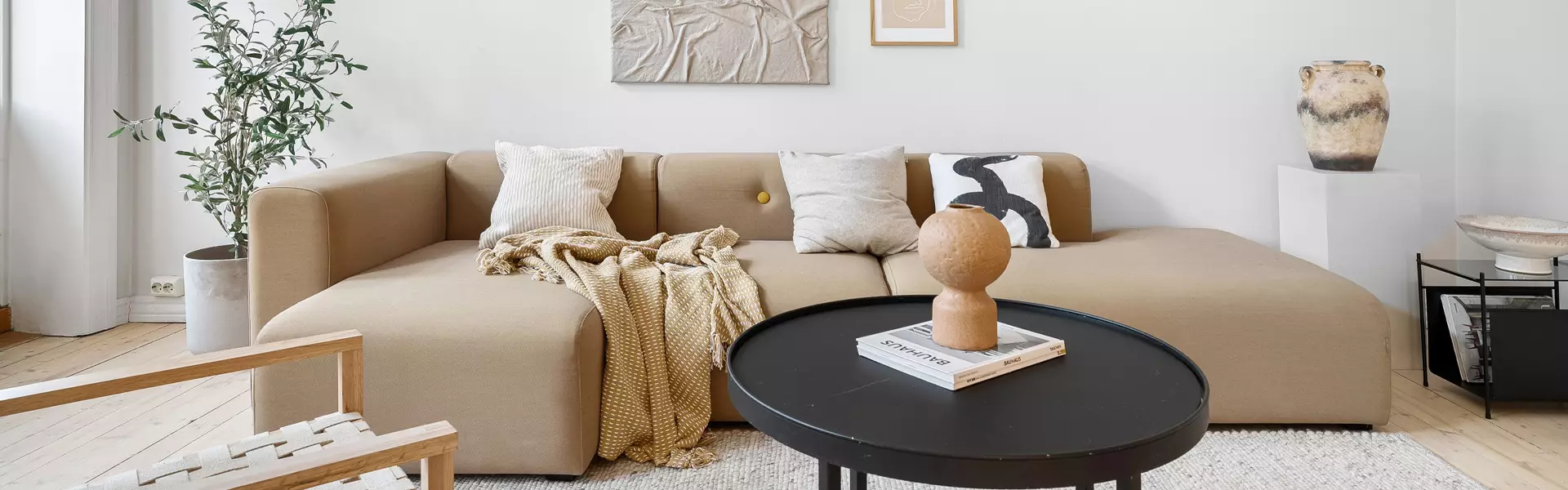 Clé de confiance immobilier