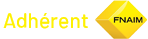 Adhérente FNAIM